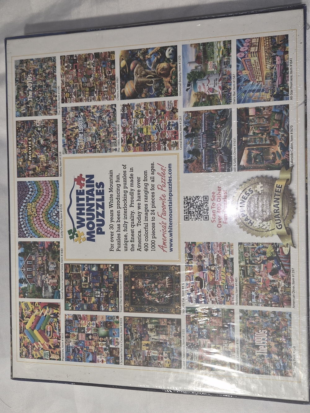 Puzzels - Picture 3 of 4